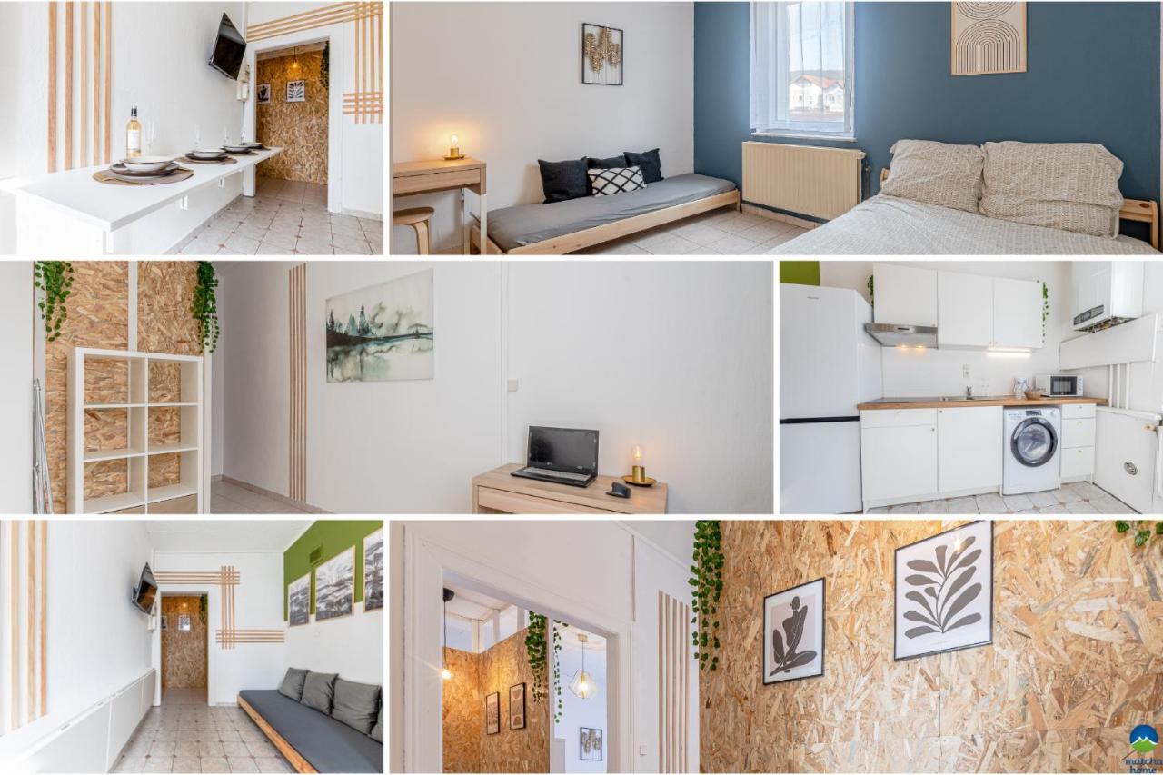 Matcha Home Hettange ภายนอก รูปภาพ