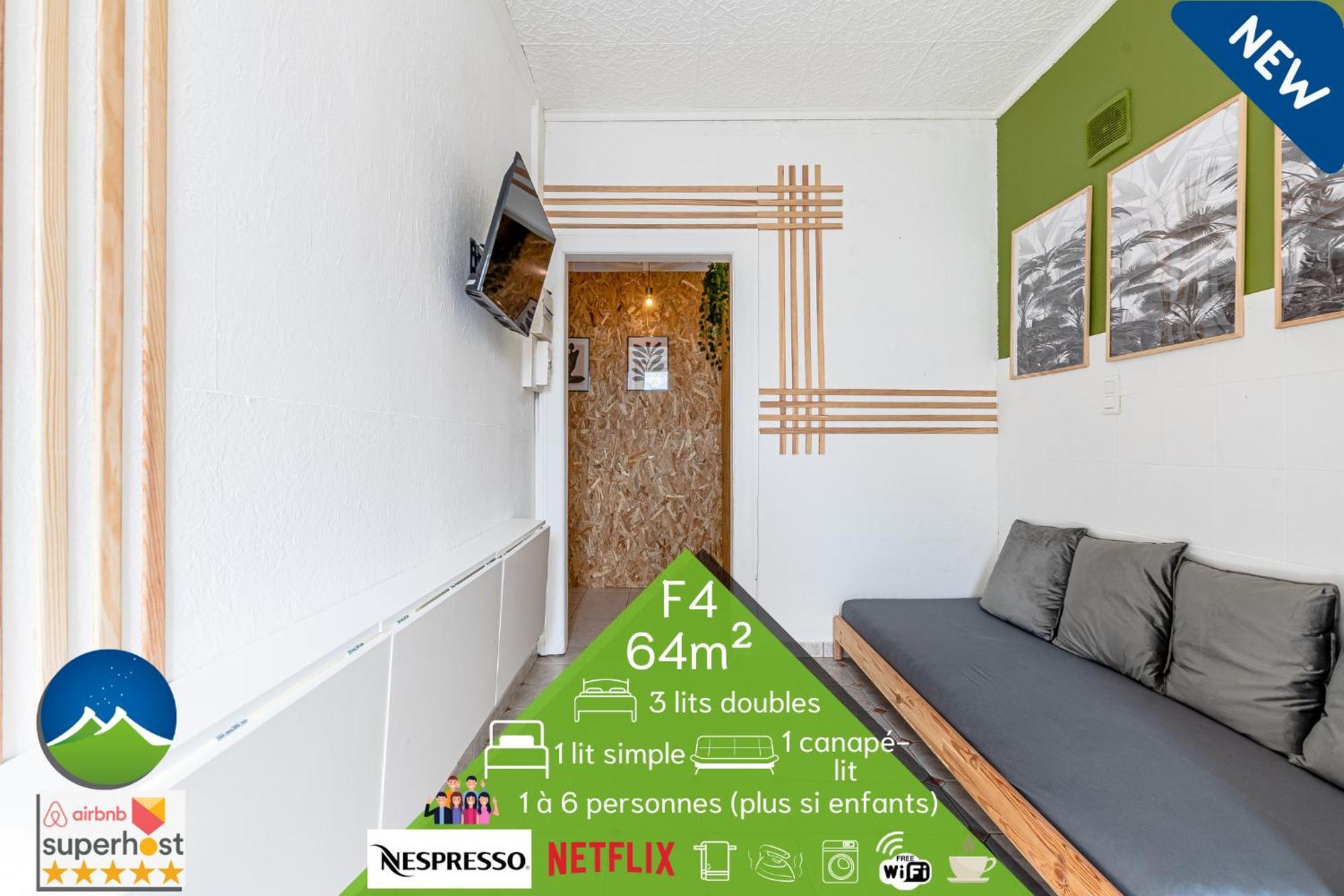 Matcha Home Hettange ภายนอก รูปภาพ