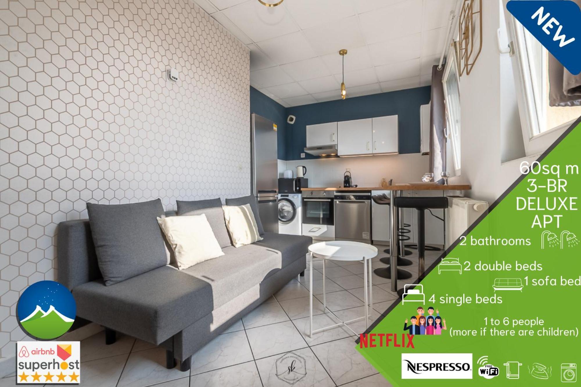 Matcha Home Hettange ภายนอก รูปภาพ